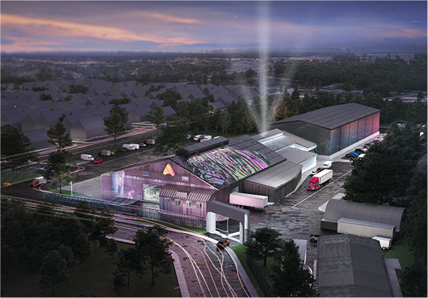 Aeon Bayfront Studios ST Picture 002