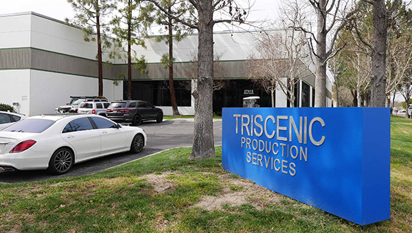 Triscenic Production Services ST Picture 1