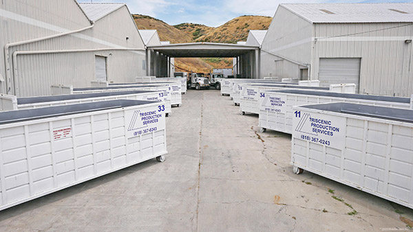 Triscenic Production Services ST Picture 3