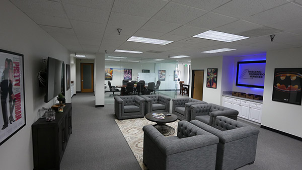 Triscenic Production Services ST Picture 5