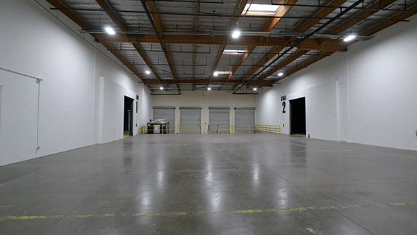 Triscenic Production Services ST Picture 8