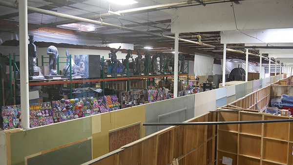 Triscenic Production Services ST Picture 10