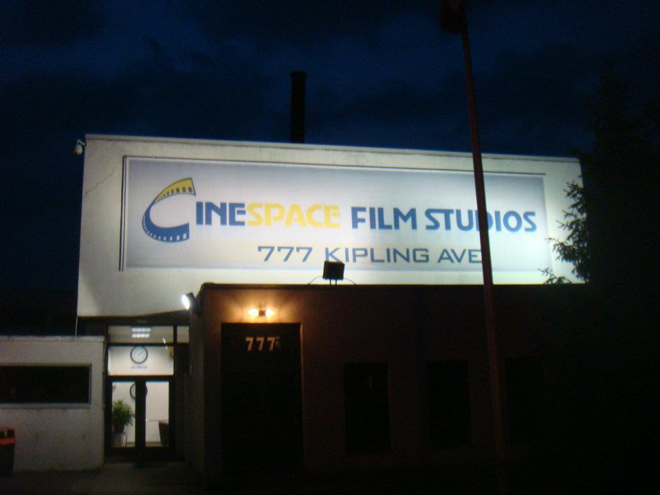 Cinespace Film Studios Toronto ST Picture 003