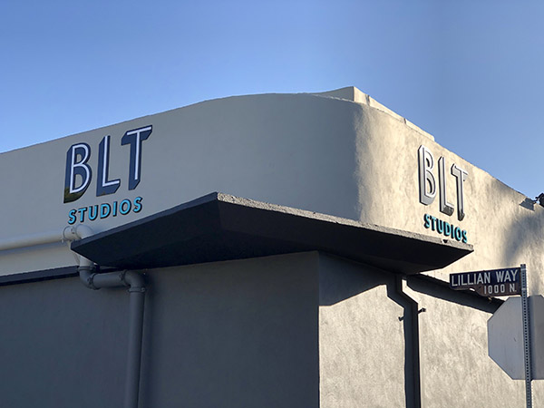 BLT Studios ST Picture 3