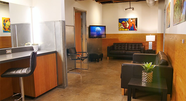 BLT Studios ST Picture 5