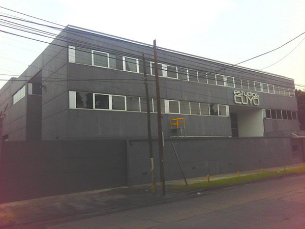 Estudios Cuyo ST Picture 2