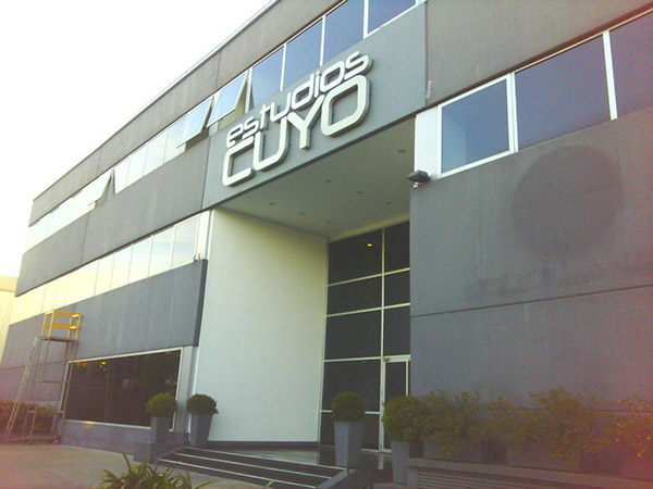 Estudios Cuyo ST Picture 5