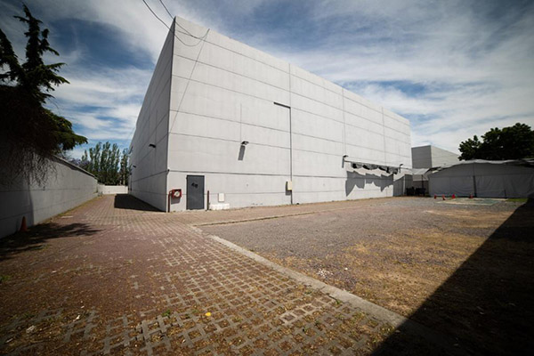Estudios Cuyo ST Picture 11