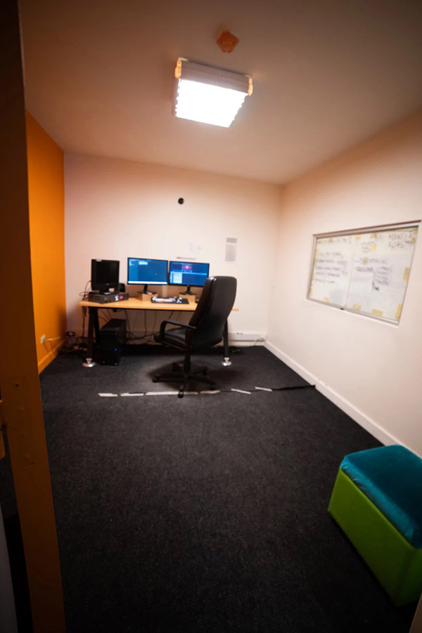 Estudios Cuyo ST Picture 13