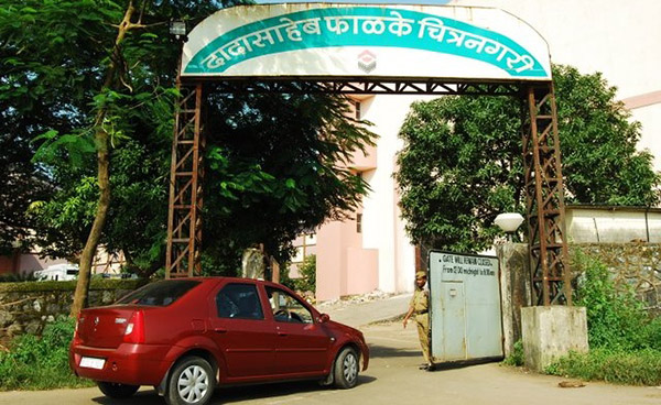 Film City Mumbai ST Picture 1