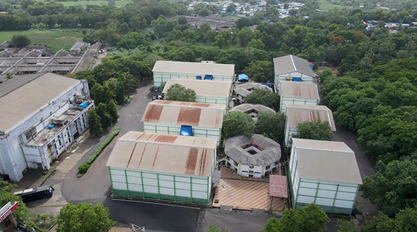 Film City Mumbai ST Picture 4