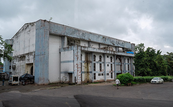 Film City Mumbai ST Picture 7