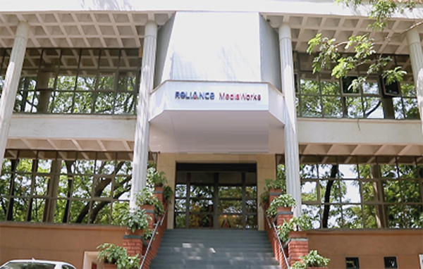 Film City Mumbai ST Picture 8
