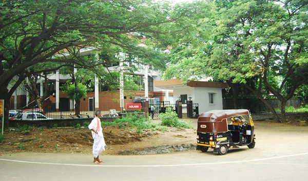 Film City Mumbai ST Picture 12