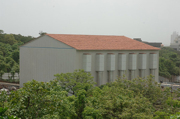 Film City Mumbai ST Picture 14
