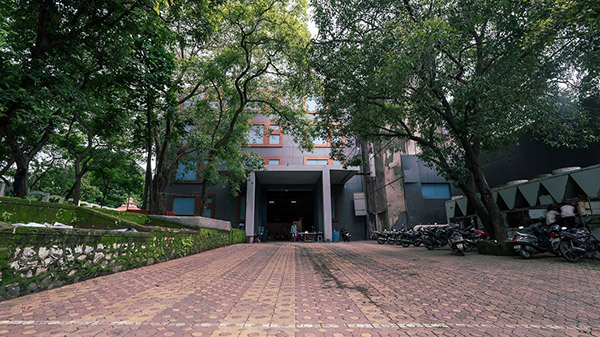 Film City Mumbai ST Picture 16
