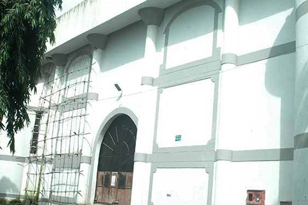 Film City Mumbai ST Picture 17
