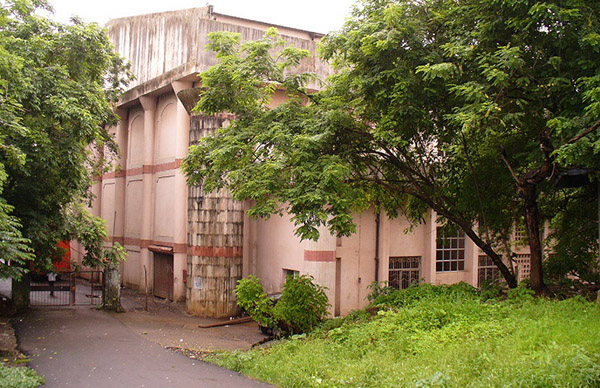 Film City Mumbai ST Picture 19