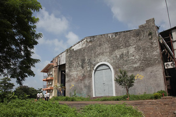 Film City Mumbai ST Picture 20