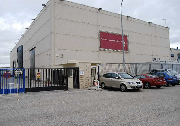 Flash Studio Norte ST Picture 00000