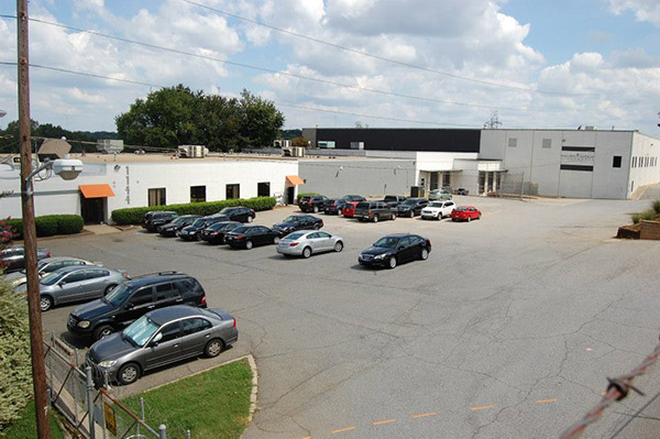 Mailing Avenue Stageworks ST Picture 00004