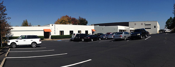 Mailing Avenue Stageworks ST Picture 00005