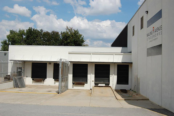 Mailing Avenue Stageworks ST Picture 00007