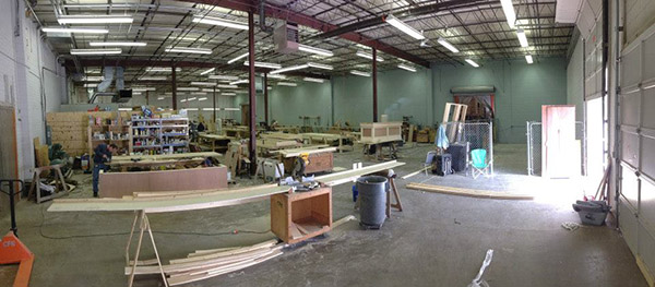 Mailing Avenue Stageworks ST Picture 00016