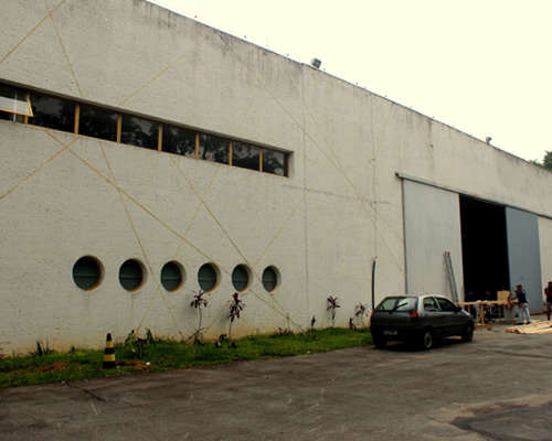 Maxion Estudios ST Picture 2