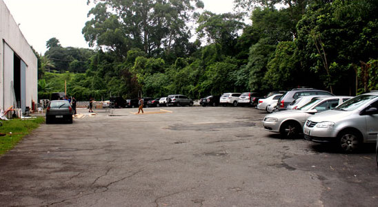 Maxion Estudios ST Picture 3
