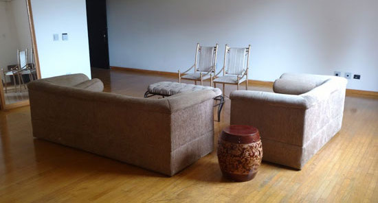 Maxion Estudios ST Picture 4