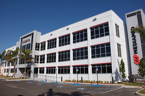 MediaPro Studios Miami ST Picture 2