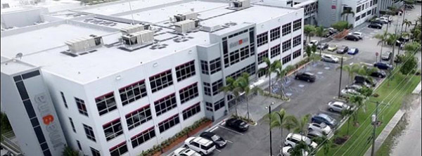 MediaPro Studios Miami ST Picture 3