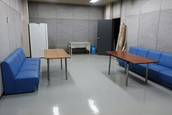 Mengganony Studios ST Picture 8