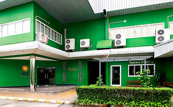 Moonstar Studio ST Picture 6