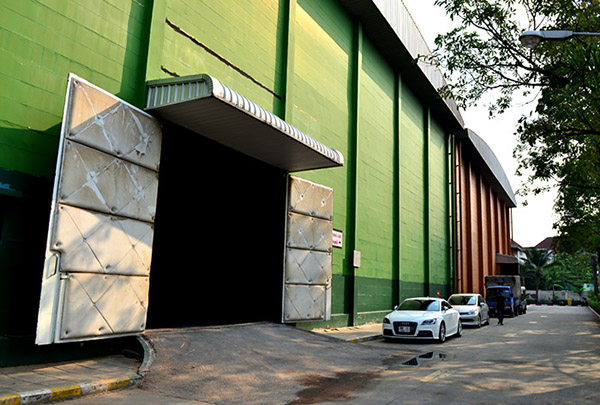 Moonstar Studio ST Picture 7