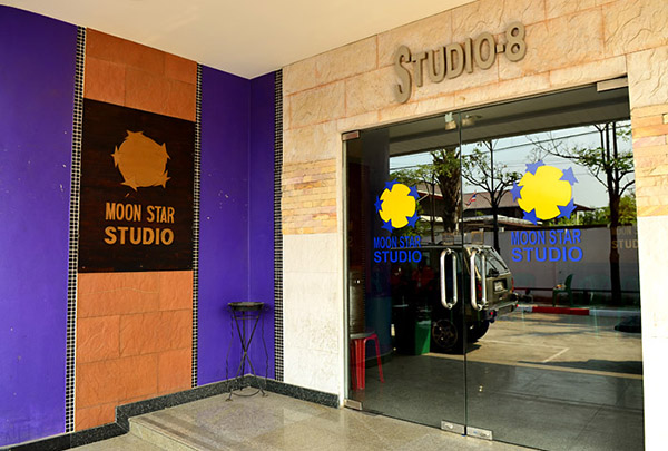 Moonstar Studio ST Picture 27