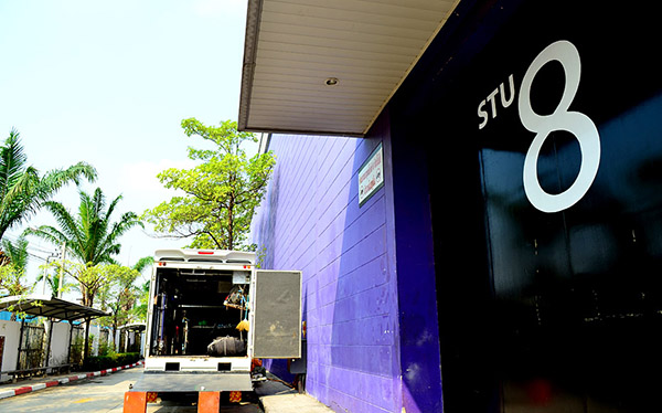 Moonstar Studio ST Picture 33