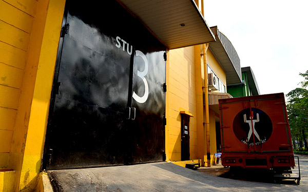 Moonstar Studio ST Picture 35
