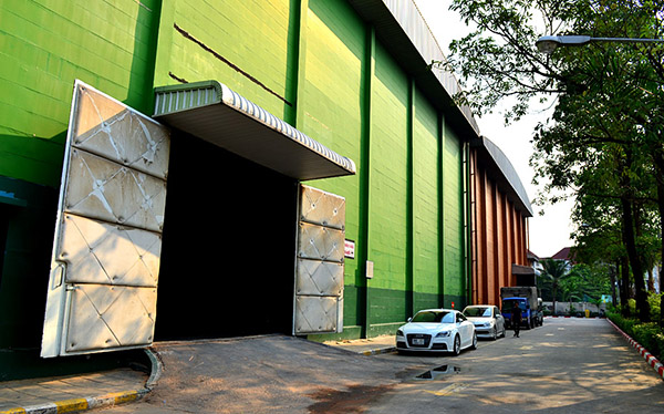 Moonstar Studio ST Picture 36