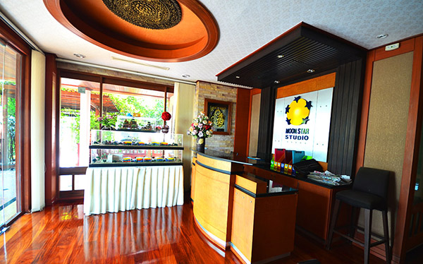 Moonstar Studio ST Picture 52