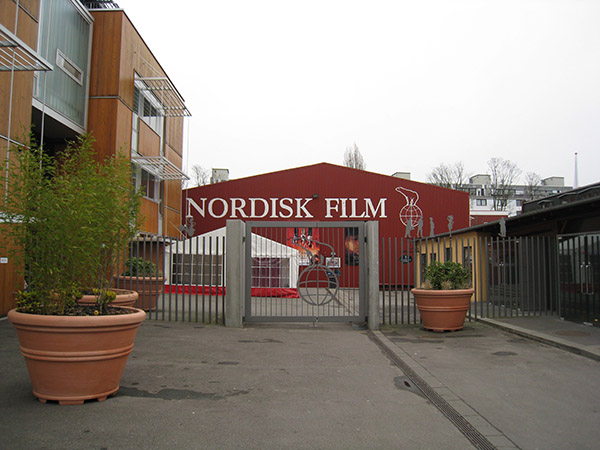 Nordisk Film Studio ST Picture 00002