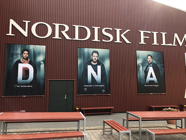Nordisk Film Studio ST Picture 00004