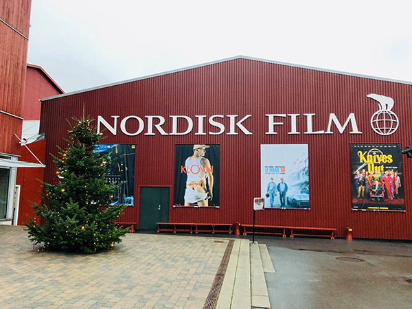 Nordisk Film Studio ST Picture 00005