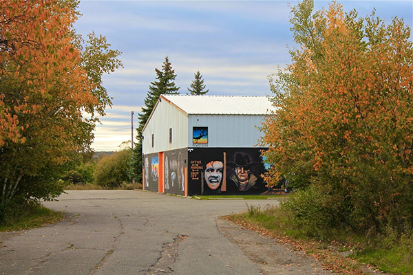 Northern Ontario Film Studios ST Picture 00002