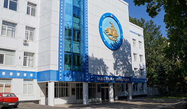 Odessa Film Studio ST Picture 2