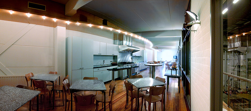 Scossa Studio ST Picture 002