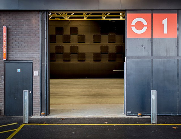 Space Studios Manchester ST Picture 11