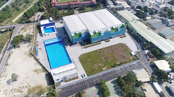Central Taiwan Film Studios ST Picture 001