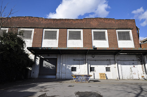 Neasden Studios ST Picture 2